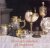 BENGTSSON, ANDERS (Katalogredaktör) - Silver og smycken på Skokloster.  Utställningskatalog 1995