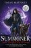 Taran Matharu - Summoner: The Outcast