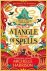 Michelle Harrison - A Tangle of Spells A Pinch of Magic Adventure