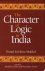 The Character of Logic in I...