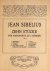 Sibelius, Jean: - Caprice Op. 24. No. 3
