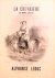 Leduc, Alphonse: - La chevrière du Mont Aventin. Chanson tyrolienne. Paroles de Th. Julian. No. 2. Soprano