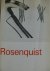 Rosenquist. - lithografisch...