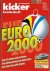 Kicker Sonderheft Euro 2000