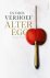 Esther Verhoef 10433 - Alter ego