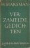 H. Marsman - Verzamelde gedichten