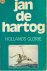 Hartog, Jan de - Hollands Glorie