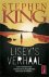 Stephen King - Lisey's Verhaal
