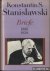 Stanislawski, Konstantin S. - Briefe 1888 - 1938