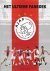Busken, Yoeri van den - Het ultieme fanboek - Ajax