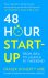 Fraser Doherty - 48 Hour Start Up