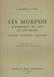 MOULT, E. le & P. RÉAL - Les Morpho d'Amérique du sud et centrale. Historique - morphologie - systématique. I & II - Planches en couleurs et en noir - Supplément a Novitates Entomologicae.