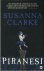 Clarke, Susanna - Piranesi