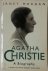 Agatha Christie a biography