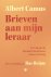 Brieven Aan Mijn Leraar