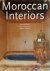 Moroccan Interiors