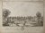 The Hague print 1760 | Gezi...