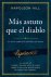 Napoleon Hill - SPA-MAS ASTUTO QUE EL DIABLO (ES)