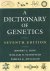 A Dictionary of Genetics
