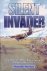 Morrison, Alexander - Silent invader: A glider pilot's story of the invasion of Europe in World War II