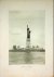 Schulz, G - Photogravure of the Statue of Liberty 1890