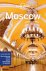  - Lonely Planet Moscow