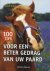 100 tips voor een beter ged...