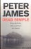 James, Peter - Dead Simple: Four Bodies - One Suspect - No Trace