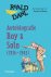 Roald Dahl, N.v.t. - Autobiografie - Boy en Solo (1916-1941)