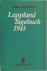 Lappland Tagebuch 1941