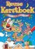 nvt - Reuze kerstboek