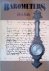 Bolle, Bert - Barometers