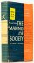 BIERSTEDT, R., (ED.) - The making of society. An outline of sociology.