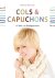 Cols en capuchons 18 brei- ...