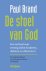Paul Brand - De stoel van God