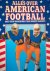 Alles over American football.
