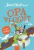 David Walliams - Opa vlucht