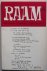 Raam Literair maandblad Nr....