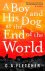 C a Fletcher - A Boy and his Dog at the End of the World