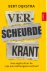 Bert Dijkstra - 2023 Verscheurde Krant