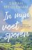 In mijn voetsporen