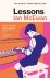 Ian McEwan - (1) Lessons