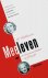 Kalshoven, Ab. - Meeleven - in levensverhalen en filosofie / notities bij de romanschrijfster George Eliot en de filosoof Emmanuel Levinas