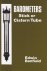 Banfield, Edwin - Barometers: Stick or Cistern Tube