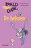 Roald Dahl - De heksen