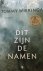 WIERINGA, TOMMY - Dit Zijn ...