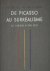 Raynal, Maurice - De Picasso au surréalisme. Du cubisme a Paul Klee