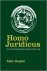 Homo Juridicus: On the Anth...