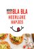 Heerlijke hapjes / Koken zo...
