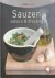  - Sauzen Salsa's  Dressings